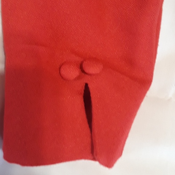 Ellen Ashley peplum dress - Picture 5 of 8